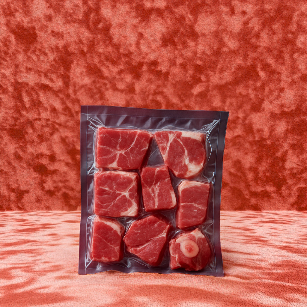 Lamb Chuck(1Pack 1 Lbs)