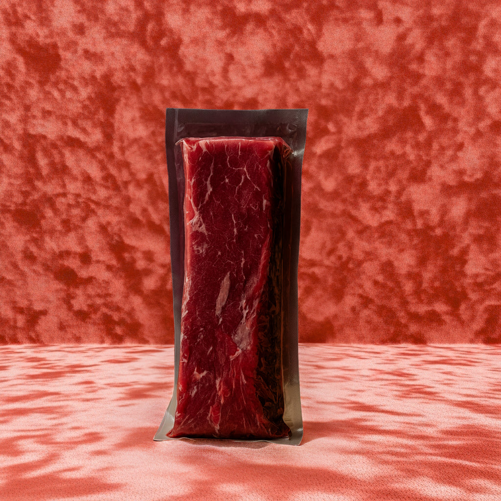 Lamb Loin( 1 Pack 1 Piece 1 Lbs)