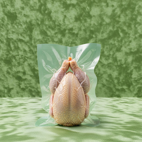 Whole Small Chicken ( 1 Piece 2-2,5 Lbs)