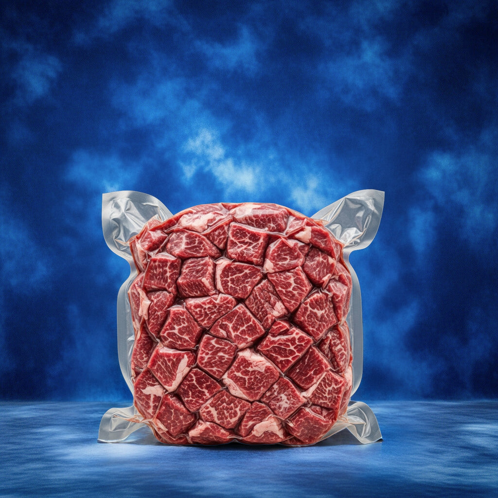 Beef Stew (1 Pack 1 lb)