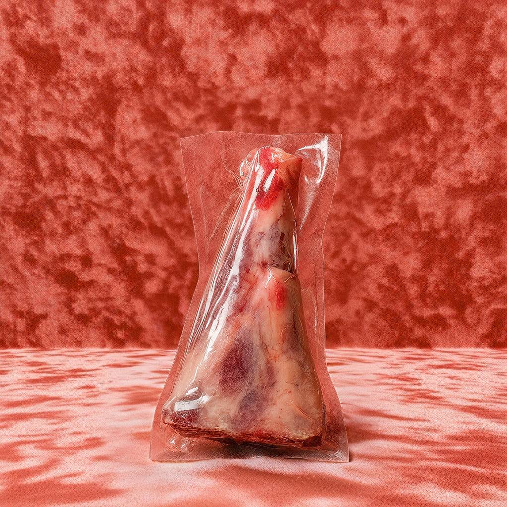 Lamb Shank(1 Pack 1 Piece 1Lbs)