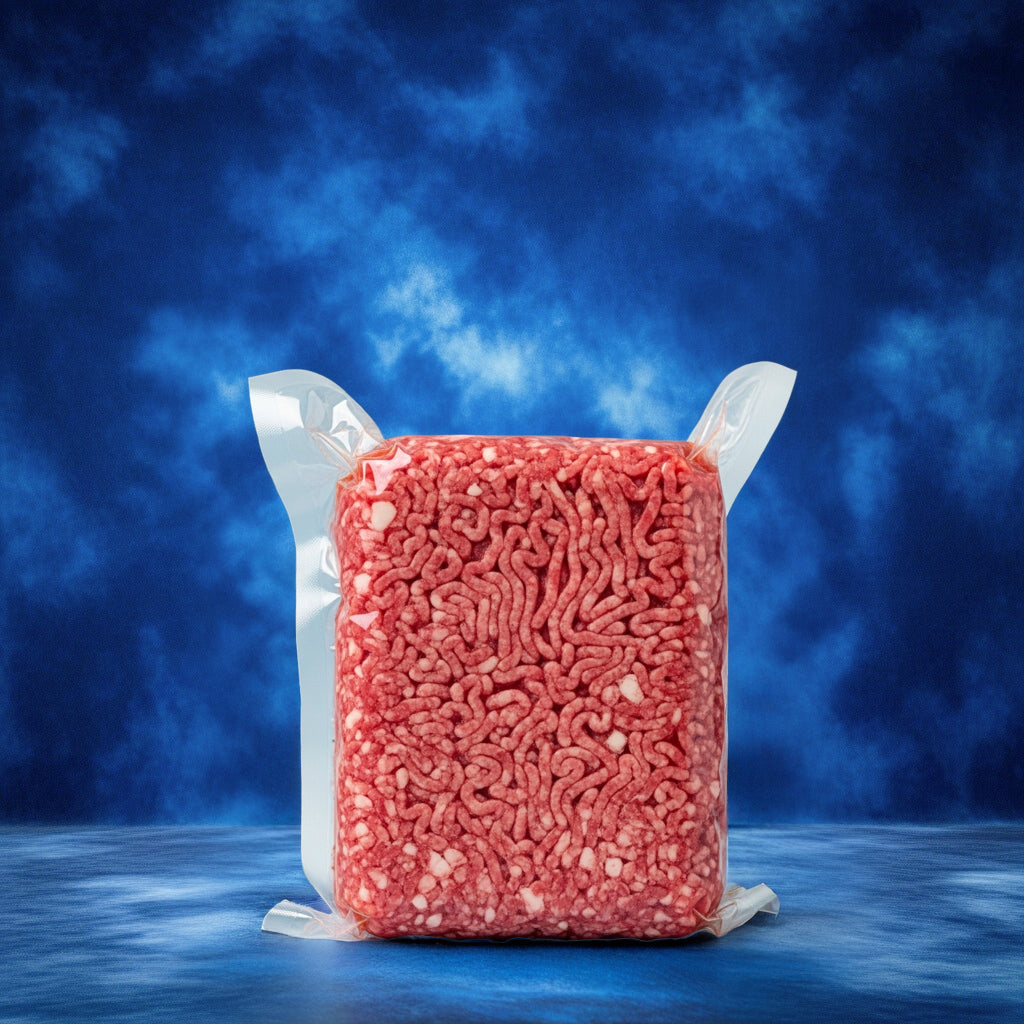 Ground Beef (1 Pack 1 Lbs 85/15)