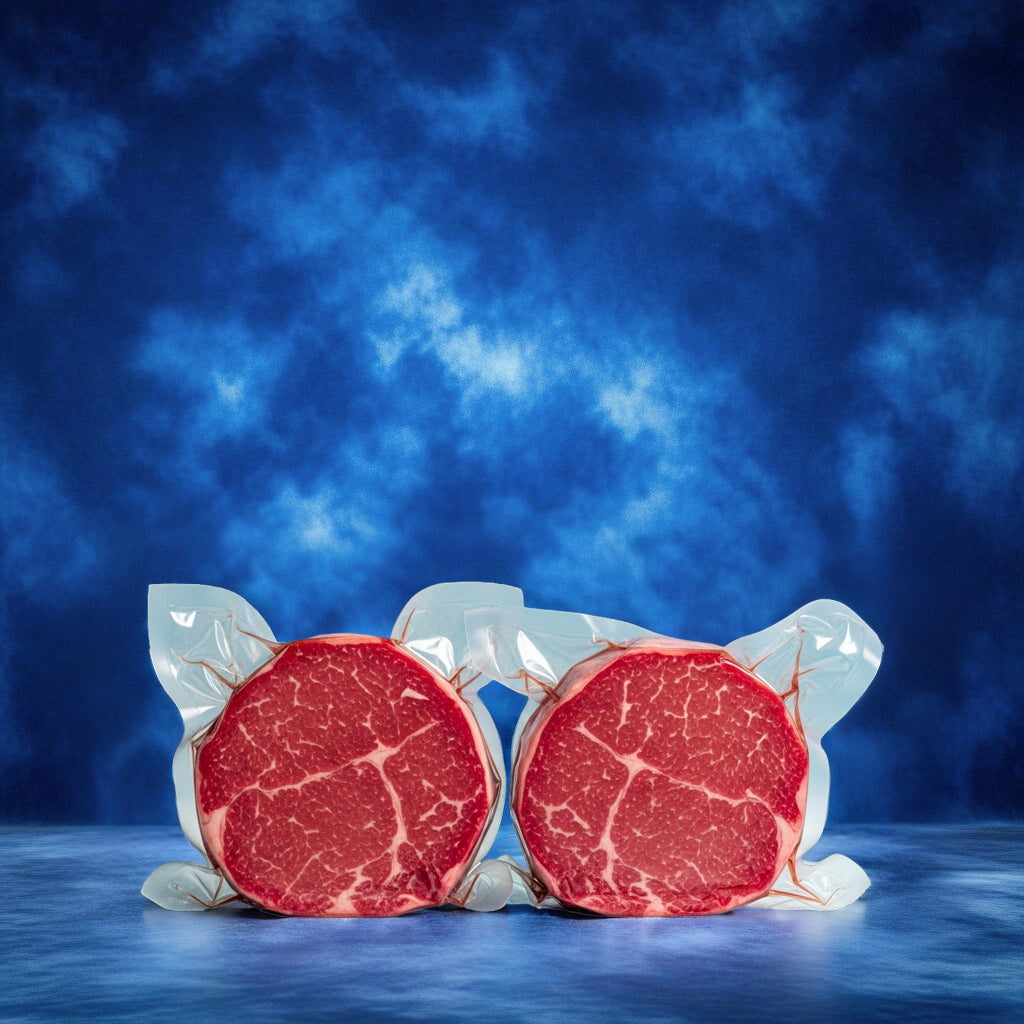 Fillet Mignon (8-10oz Center Cut )