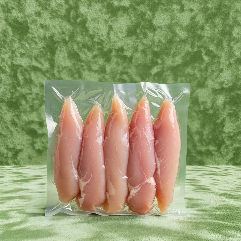 Chicken Tenders ( 1 Pack 4 Pieces)