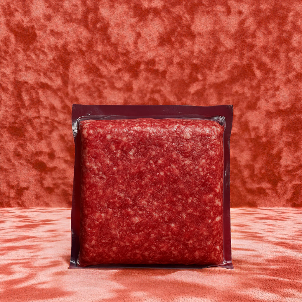 Ground Lamb (1 Pack 1Lbs)