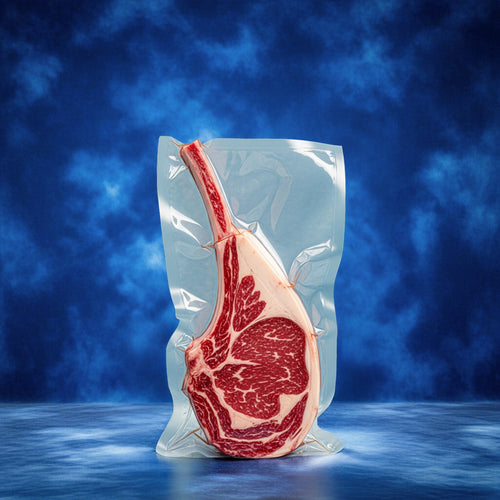 Tomahawks (1/2 size) (1 Piece Average 1.5-1.70 lbs)